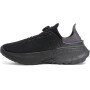 Sneakersy uniseks Under Armour UA Slipspeed Mega Fade - czarne