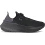 UNDER ARMOUR Sneakersy uniseks Under Armour UA Slipspeed Mega Fade  czarne Czarny