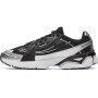 mini: Sneakersy uniseks Under Armour UA Sola - czarne (3)
