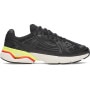 Obrazek dla: UNDER ARMOUR Sneakersy uniseks Under Armour UA Sola  czarne Czarny