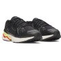 mini: Sneakersy uniseks Under Armour UA Sola - czarne (2)