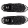 mini: Sneakersy uniseks Under Armour UA Sola - czarne (4)