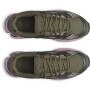 mini: Sneakersy uniseks Under Armour UA Sola - khaki (4)