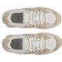 mini: Sneakersy uniseks Under Armour UA Sola MS - beżowe (4)