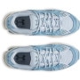 mini: Sneakersy uniseks Under Armour UA Sola MS - niebieskie  (4)