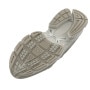 mini: Sneakersy uniseks Under Armour UA Sola MS - beżowe (5)