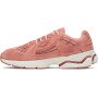 mini: Sneakersy uniseks Under Armour UA Sola MS - różowe (3)