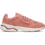  UNDER ARMOUR Sneakersy uniseks Under Armour UA Sola MS  różowe Różowy
