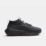 mini: Sneakersy uniseks Under Armour UA U Phantom 4 Storm - czarne (3)