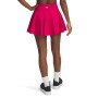 Spódnica treningowa Under Armour Motion Skort - różowa