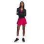 UNDER ARMOUR Spódnica treningowa Under Armour Motion Skort  różowa Różowy