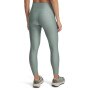 Damskie legginsy treningowe Under Armour Tech Hi Ankle Leg - zielone