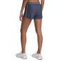 Damskie spodnie treningowe Under Armour Tech Play Up Shorts - granatowe