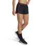 Damskie spodnie treningowe Under Armour Tech Play Up Shorts - czarne