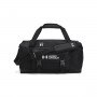 mini: Torba treningowa uniseks UNDER ARMOURUA Gametime Duffle M - czarna  (2)