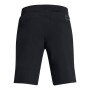 Chłopięce spodenki treningowe Under Armour UA B Unstoppable Short - czarne