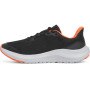 Chłopięce buty do biegania Under Armour UA BGS Pursuit 4 - czarne