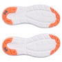 Chłopięce buty do biegania Under Armour UA BGS Rogue 5 - niebieskie
