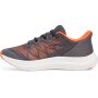 Chłopięce buty do biegania Under Armour UA Bgs Speed Swift - szare