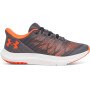 UNDER ARMOUR Chłopięce buty do biegania Under Armour UA Bgs Speed Swift  szare Szary
