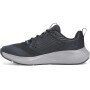 Męskie buty treningowe Under Armour UA Charged Commit TR 4 - szare