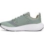 Męskie buty treningowe Under Armour UA Charged Commit TR 4 - zielone