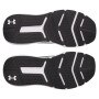 Męskie buty treningowe Under Armour UA Charged Commit TR 4 - zielone