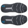 Męskie buty treningowe Under Armour UA Charged Commit TR 4 - szare