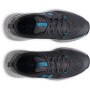 Męskie buty treningowe Under Armour UA Charged Commit TR 4 - szare