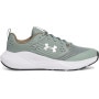 UNDER ARMOUR Męskie buty treningowe Under Armour UA Charged Commit TR 4  zielone Zielony