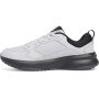 Męskie buty treningowe Under Armour UA Charged Edge - białe
