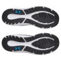 Męskie buty do biegania Under Armour UA Charged Pursuit 4 - czarne