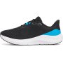 Męskie buty do biegania Under Armour UA Charged Pursuit 4 - czarne