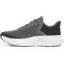 Męskie buty do biegania Under Armour UA Charged Rogue 5 - szare