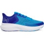 UNDER ARMOUR Męskie buty do biegania Under Armour UA Charged Rogue 5  niebieskie Niebieski