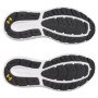Męskie buty do biegania Under Armour UA Charged Rogue 5 - szare