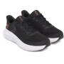 Męskie buty do biegania Under Armour UA Charged Rogue 5 - czarne 
