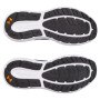 Męskie buty do biegania Under Armour UA Charged Rogue 5 - czarne 