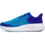 Męskie buty do biegania Under Armour UA Charged Rogue 5 - niebieskie