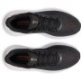 Męskie buty do biegania Under Armour UA Charged Rogue 5 - czarne 