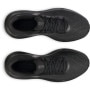 Męskie buty do biegania Under Armour UA Charged Rogue 5 - czarne 