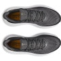 Męskie buty do biegania Under Armour UA Charged Rogue 5 - szare