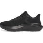 Męskie buty do biegania Under Armour UA Charged Rogue 5 - czarne 