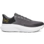 UNDER ARMOUR Męskie buty do biegania Under Armour UA Charged Rogue 5  szare Szary