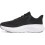 Męskie buty do biegania Under Armour UA Charged Rogue 5 - czarne 