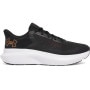 UNDER ARMOUR Męskie buty do biegania Under Armour UA Charged Rogue 5  czarne  Czarny