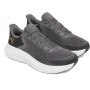 Męskie buty do biegania Under Armour UA Charged Rogue 5 - szare