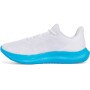 Męskie buty do biegania Under Armour UA Charged Speed Swift - białe