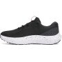 Męskie buty do biegania Under Armour UA Charged Surge 4 - czarny