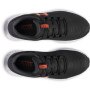 Męskie buty do biegania Under Armour UA Charged Surge 4 - czarny